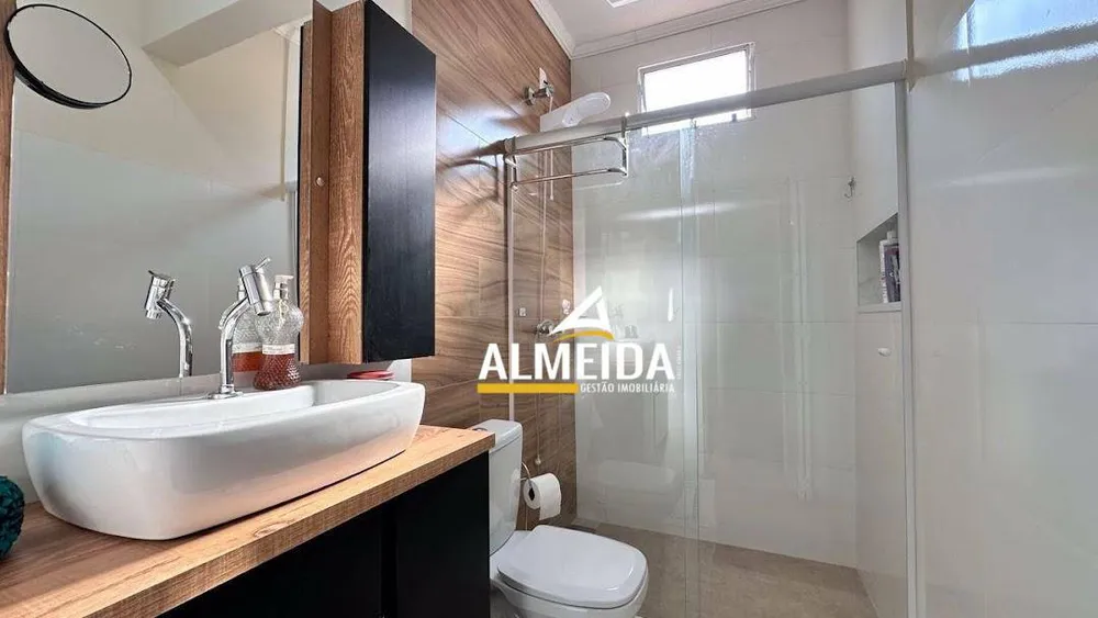 Casa de Condomínio, 1 quarto - Foto 2