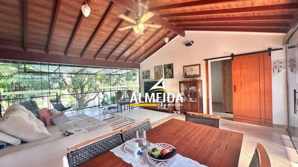 Casa de Condomínio, 1 quarto - Foto 14