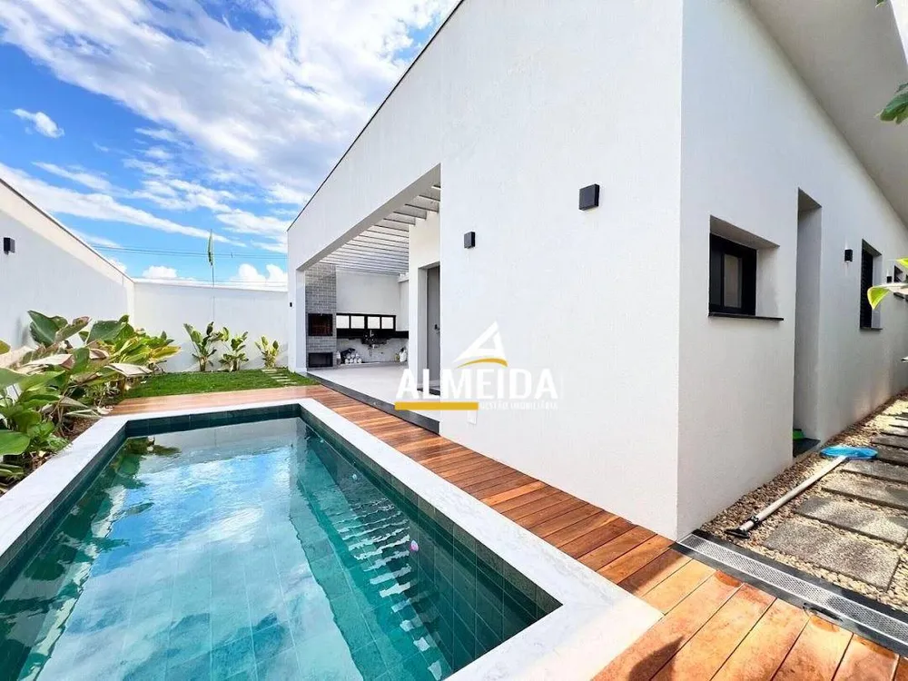 Casa de Condomínio, 3 quartos - Foto 6