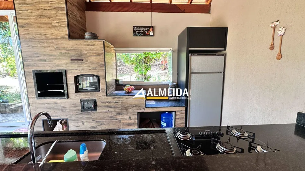 Chácara, 3 quartos, 1050 m² - Foto 15