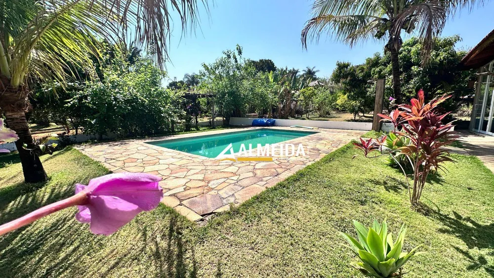 Chácara, 3 quartos, 1050 m² - Foto 3