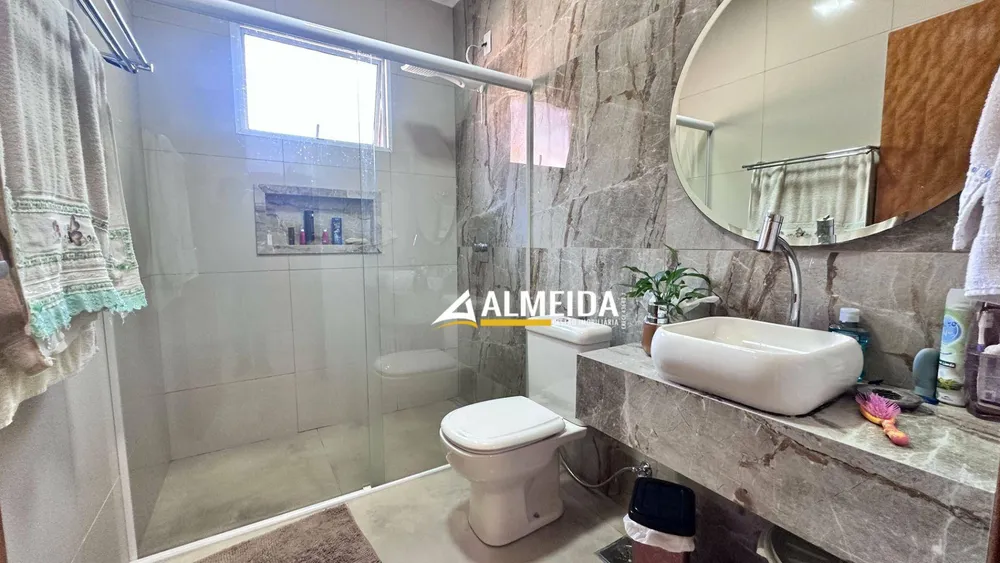 Chácara, 3 quartos, 1050 m² - Foto 11