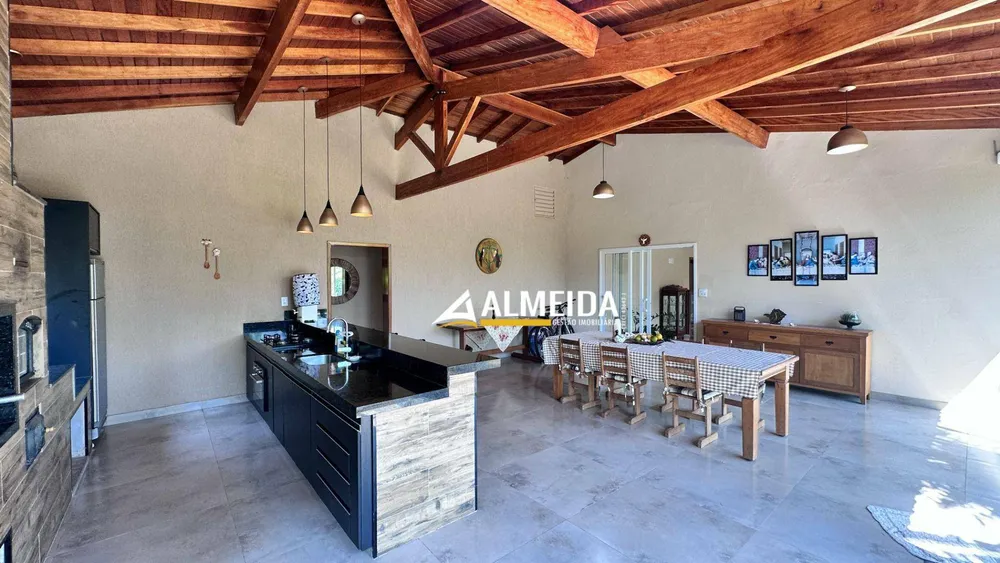 Chácara, 3 quartos, 1050 m² - Foto 14