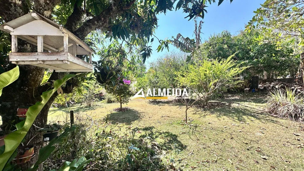 Chácara, 3 quartos, 1050 m² - Foto 6