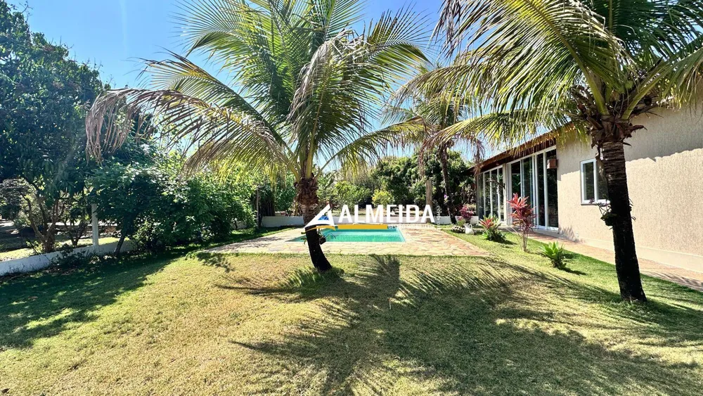 Chácara, 3 quartos, 1050 m² - Foto 2