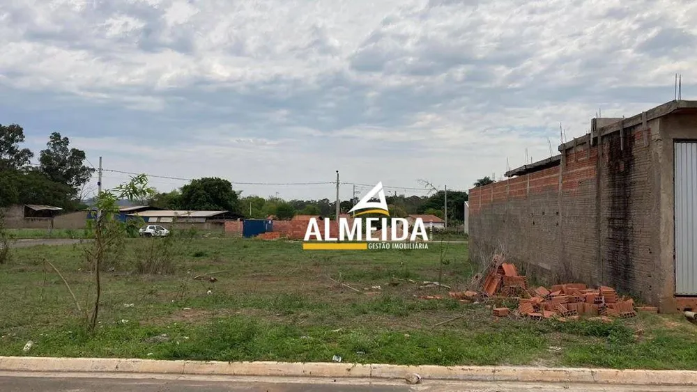 Terreno, 160 m² - Foto 2