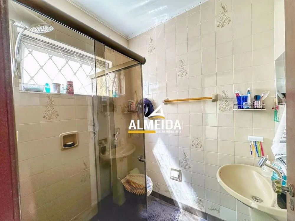 Casa, 4 quartos, 245 m² - Foto 10