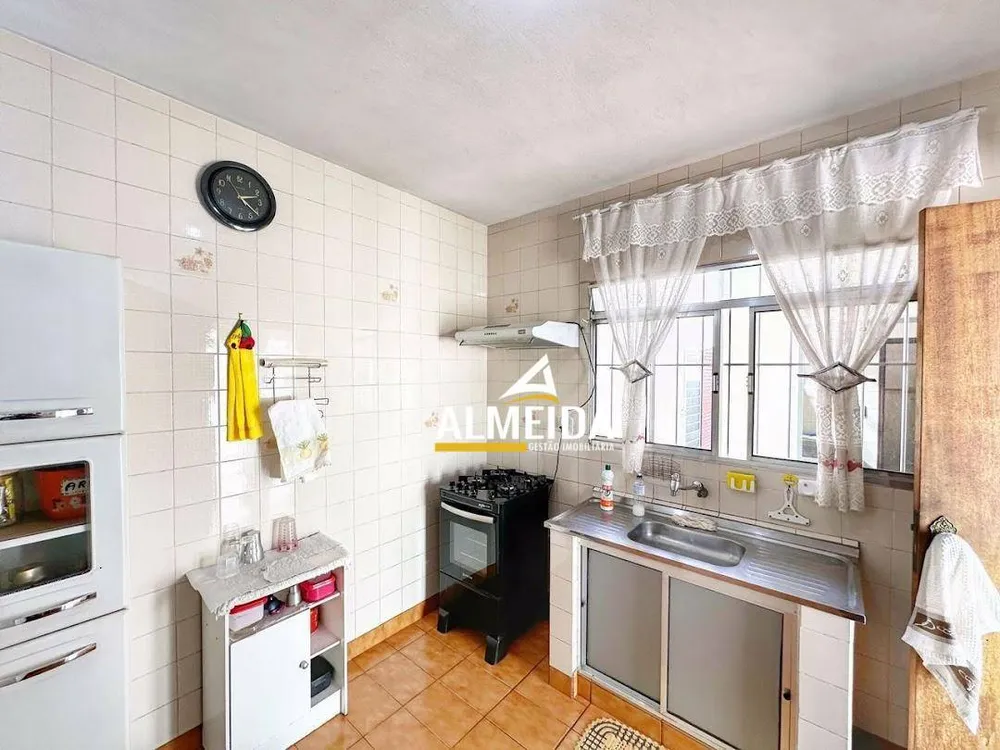 Casa, 4 quartos, 245 m² - Foto 12