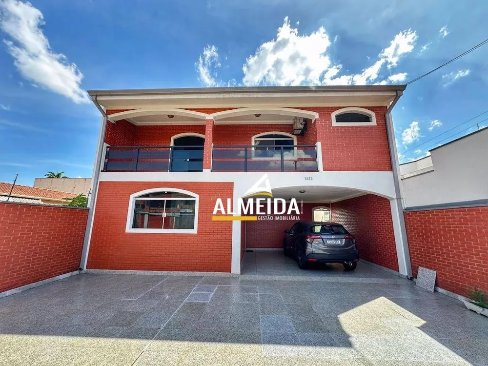 Casa, 4 quartos, 245 m² - Foto 6