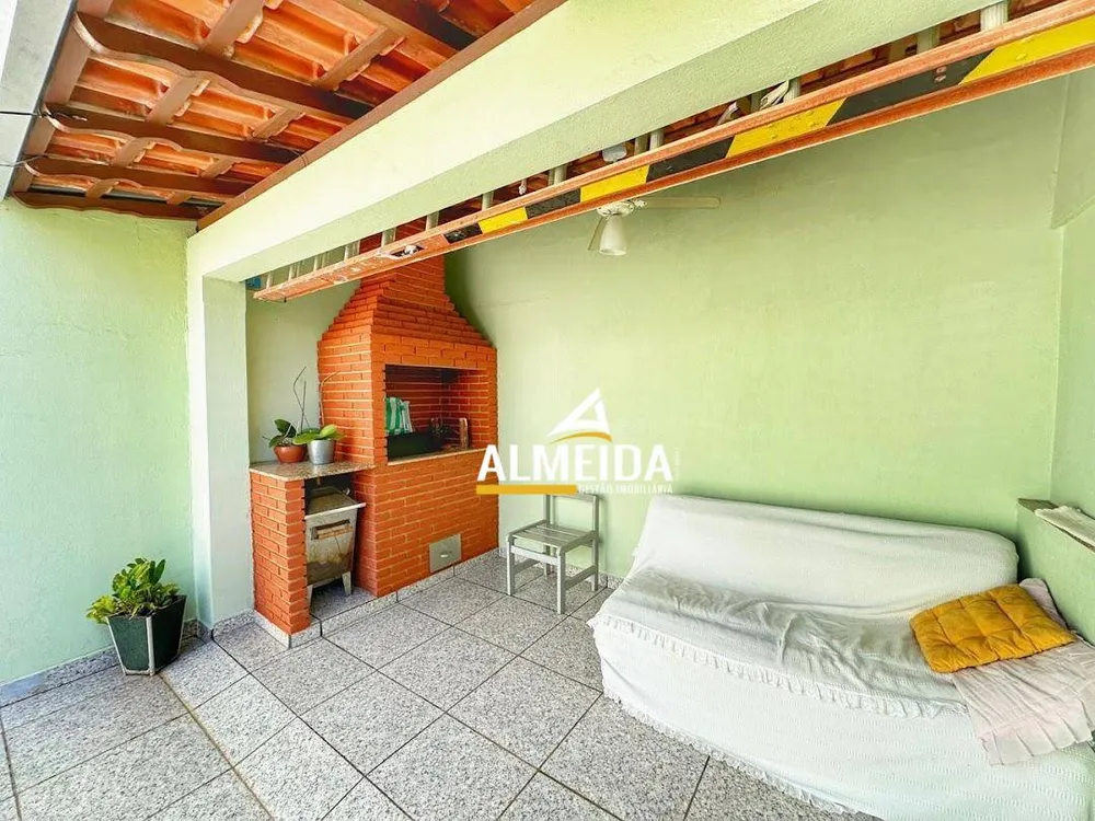 Casa, 4 quartos, 245 m² - Foto 15