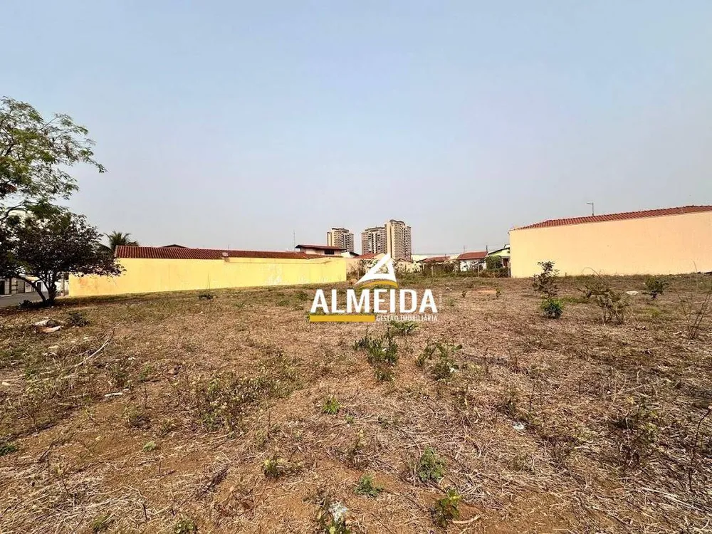 Terreno, 576 m² - Foto 1