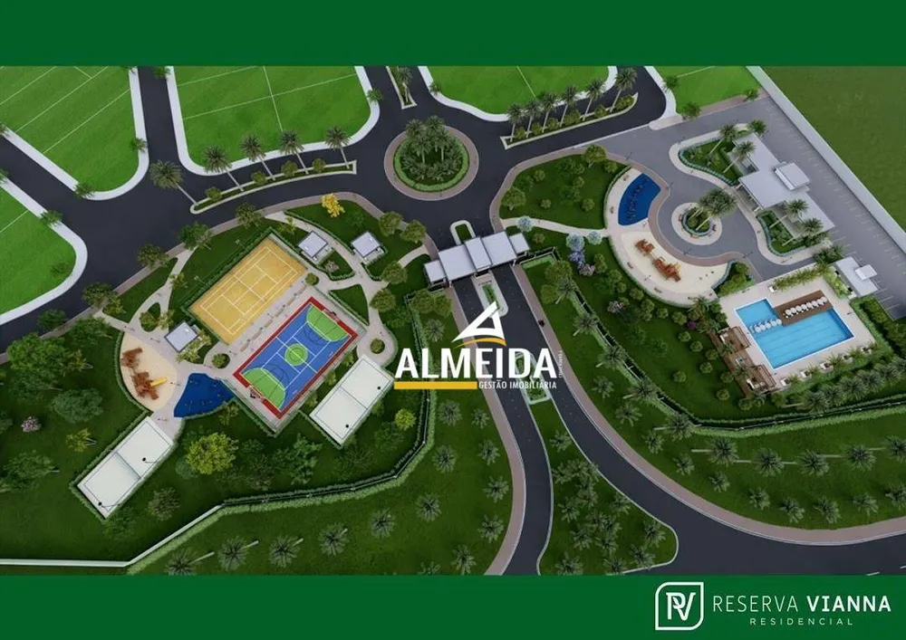Loteamento e Condomínio, 450 m² - Foto 12