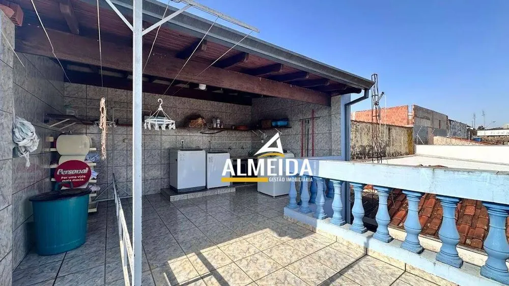 Casa, 3 quartos, 140 m² - Foto 10