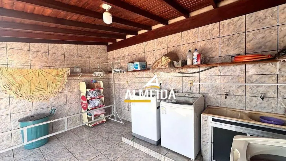 Casa, 3 quartos, 140 m² - Foto 16