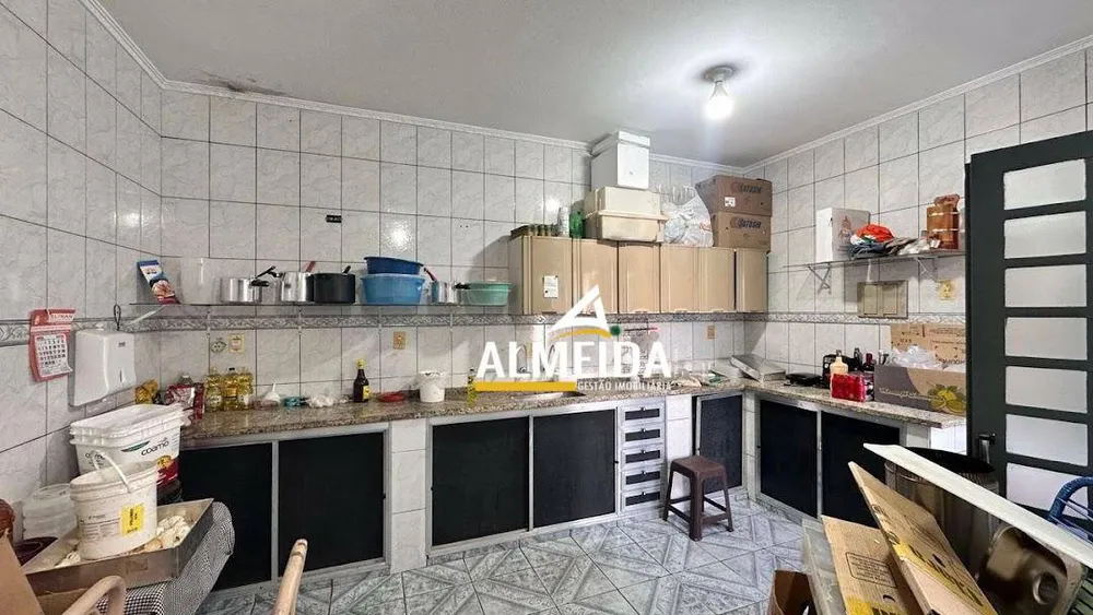 Casa, 3 quartos, 140 m² - Foto 13