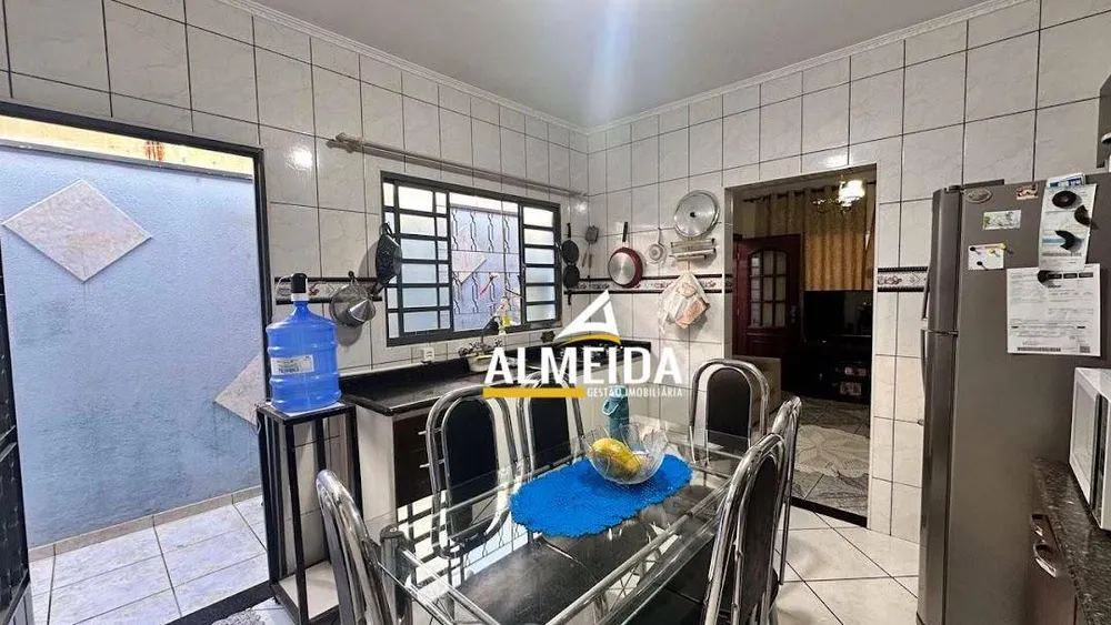 Casa, 3 quartos, 140 m² - Foto 6