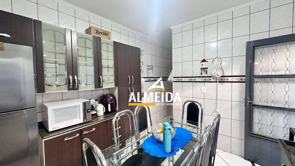 Casa, 3 quartos, 140 m² - Foto 15