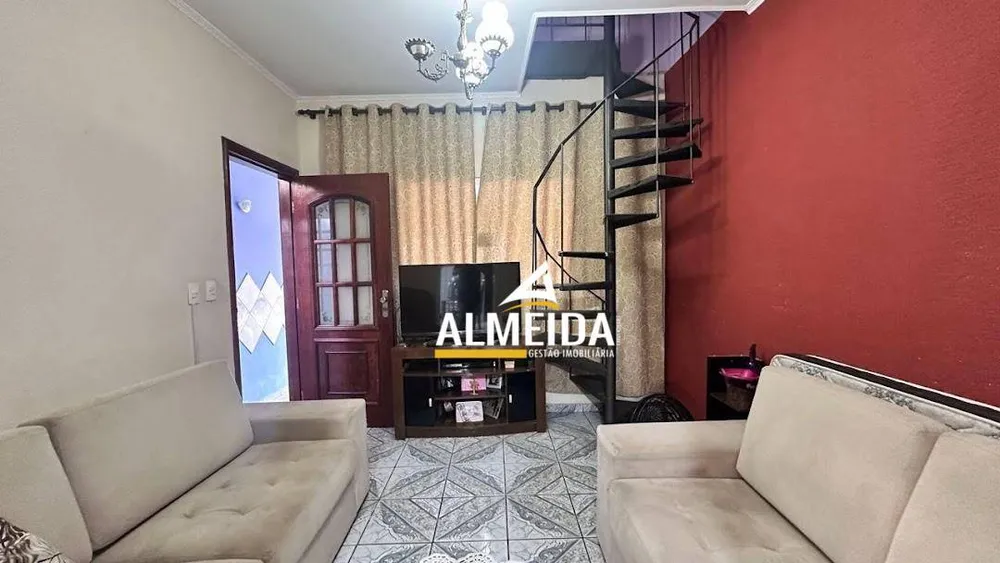 Casa, 3 quartos, 140 m² - Foto 3