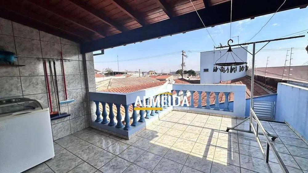 Casa, 3 quartos, 140 m² - Foto 9