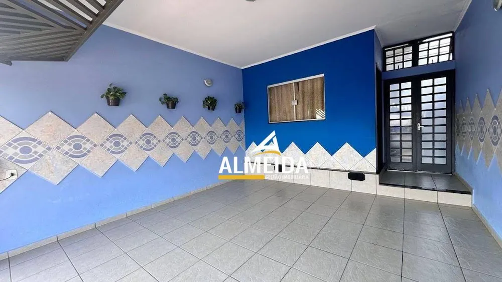 Casa, 3 quartos, 140 m² - Foto 5
