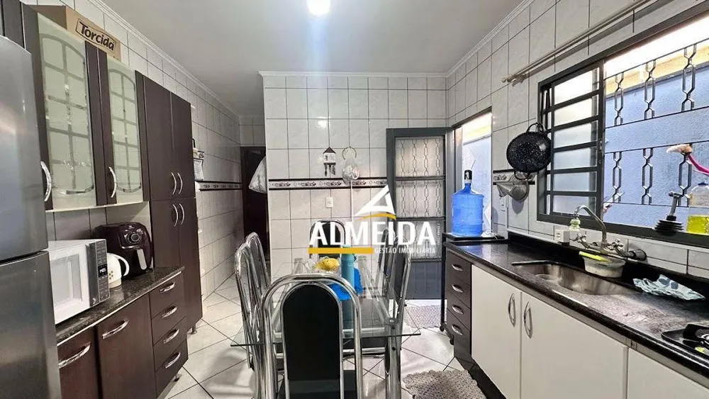 Casa, 3 quartos, 140 m² - Foto 12