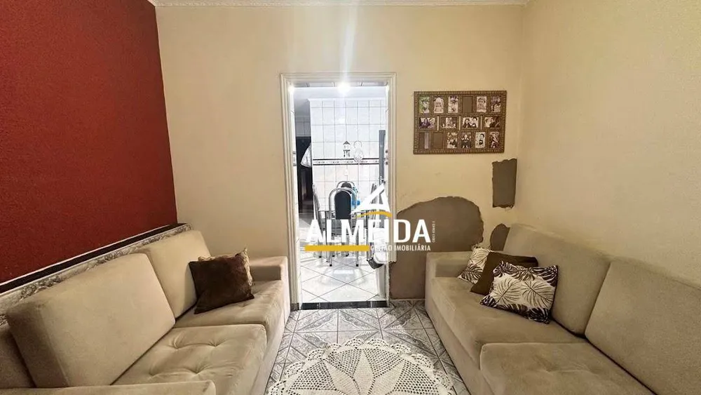 Casa, 3 quartos, 140 m² - Foto 11