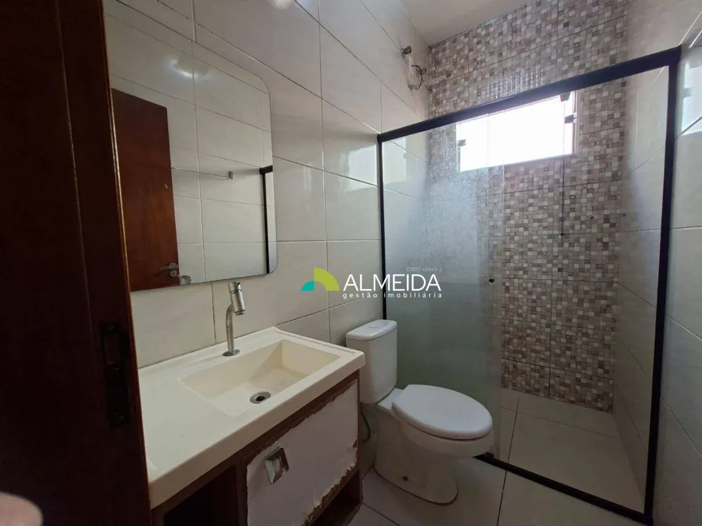 Casa, 2 quartos - Foto 7