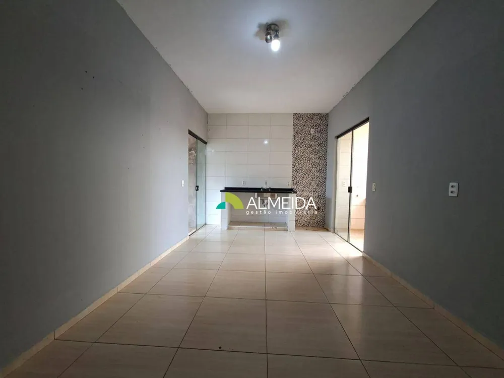 Casa, 2 quartos - Foto 2