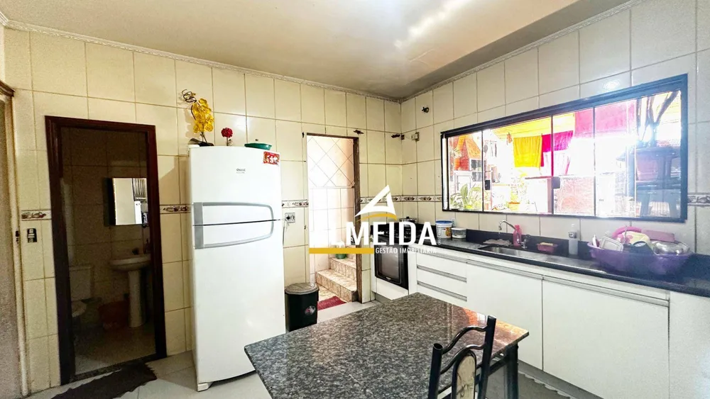 Casa, 3 quartos, 213 m² - Foto 7