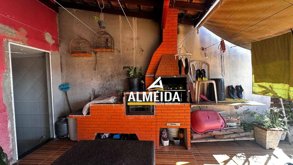 Casa, 3 quartos, 213 m² - Foto 16