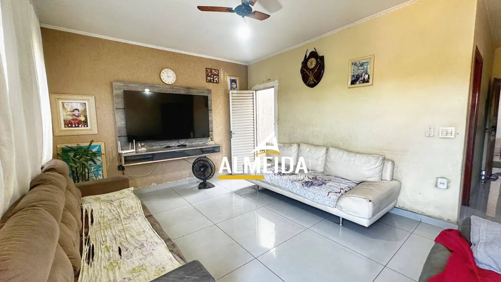 Casa, 3 quartos, 213 m² - Foto 6