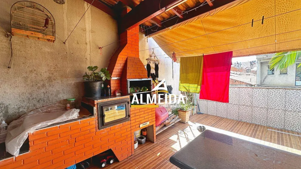 Casa, 3 quartos, 213 m² - Foto 12