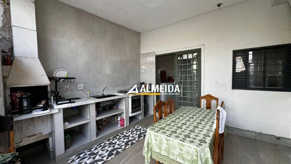 Casa, 128 m² - Foto 5
