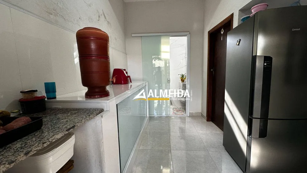 Casa, 128 m² - Foto 7