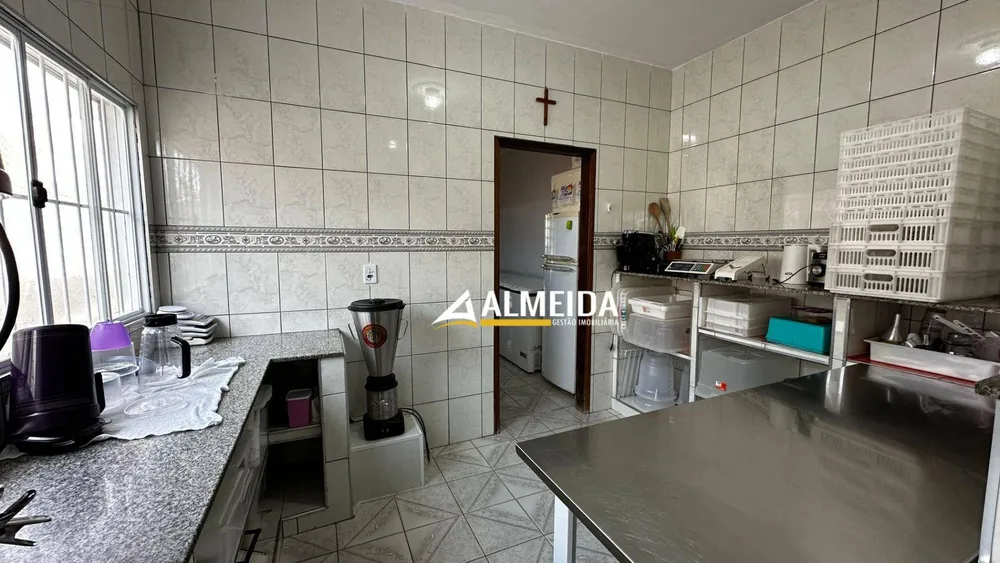 Casa, 128 m² - Foto 8