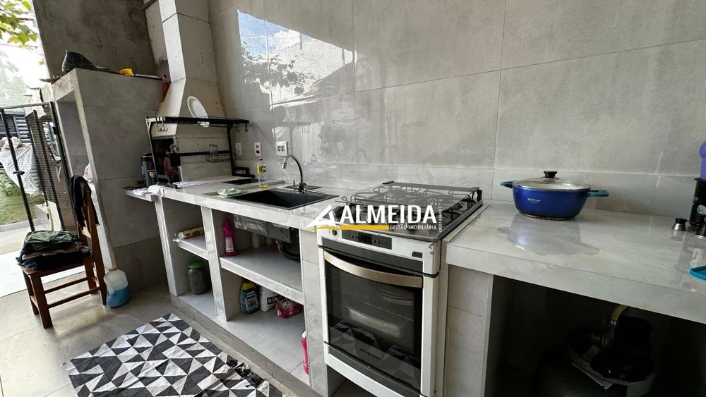 Casa, 128 m² - Foto 3