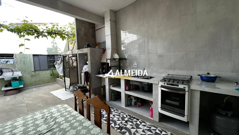 Casa, 128 m² - Foto 2