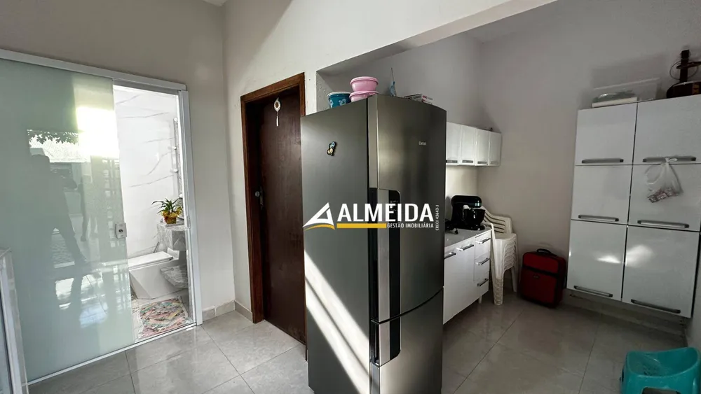 Casa, 3 quartos, 128 m² - Foto 13