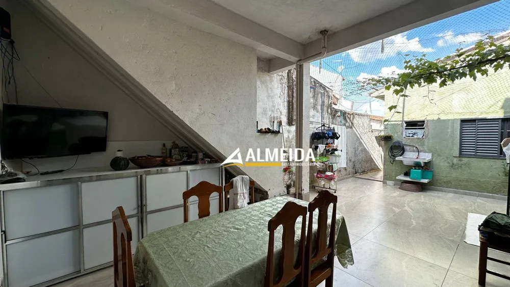 Casa, 3 quartos, 128 m² - Foto 10