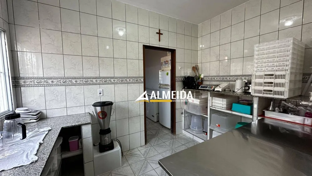 Casa, 3 quartos, 128 m² - Foto 2