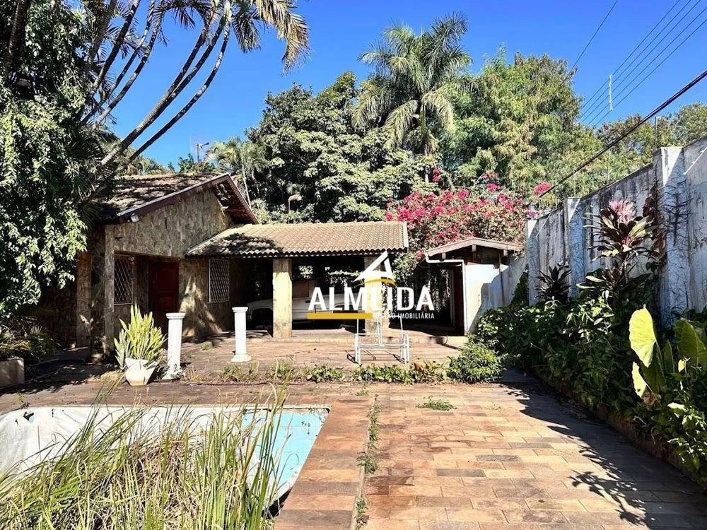 Chácara, 3 quartos, 3618 m² - Foto 14