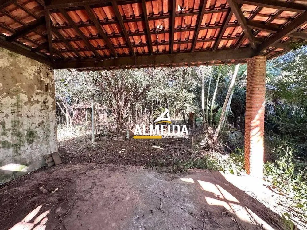 Chácara, 3 quartos, 3618 m² - Foto 10