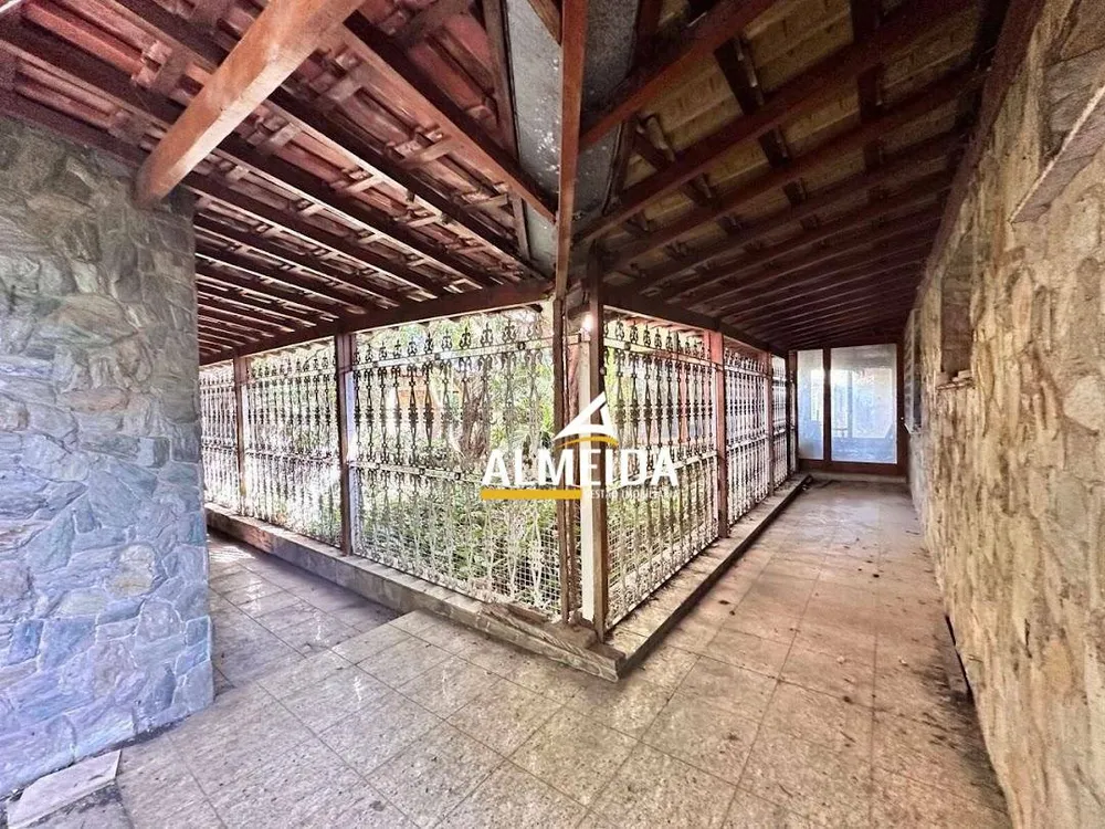 Chácara, 3 quartos, 3618 m² - Foto 12