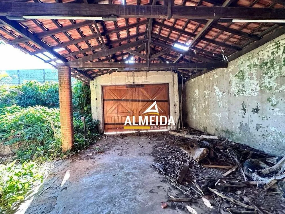 Chácara, 3 quartos, 3618 m² - Foto 13
