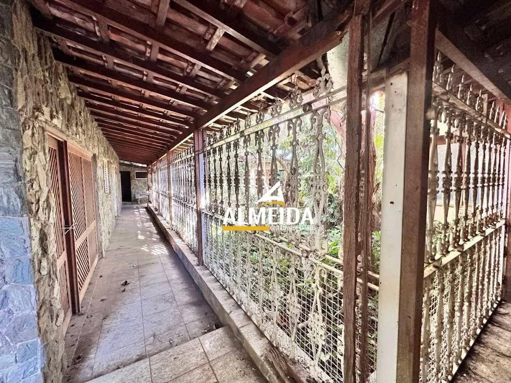 Chácara, 3 quartos, 3618 m² - Foto 2
