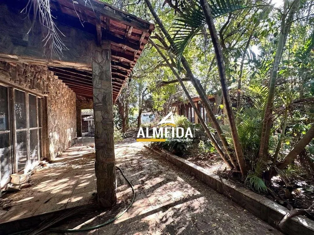 Chácara, 3 quartos, 3618 m² - Foto 7