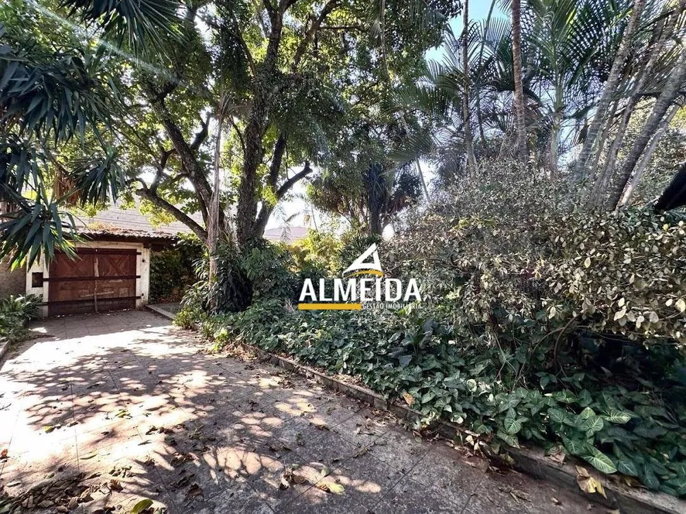 Chácara, 3 quartos, 3618 m² - Foto 8