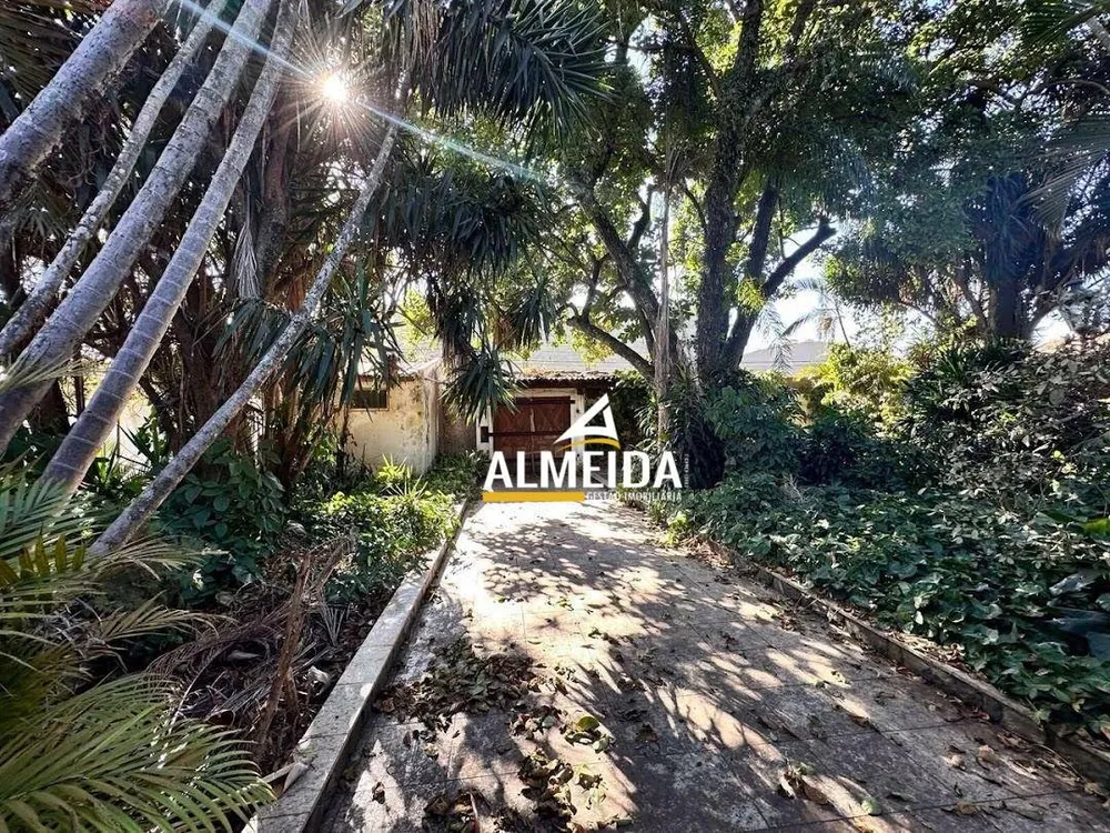 Chácara, 3 quartos, 3618 m² - Foto 11