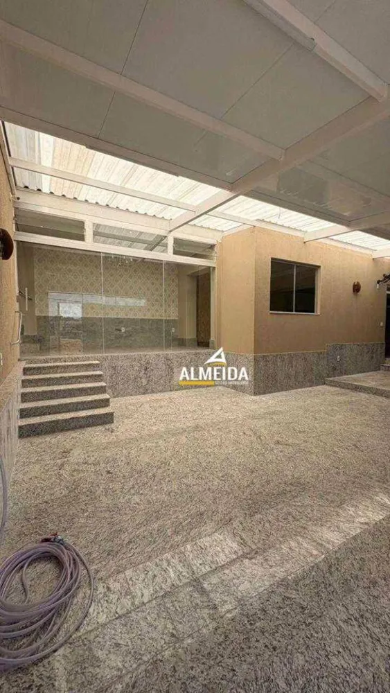 Casa, 3 quartos, 138 m² - Foto 1