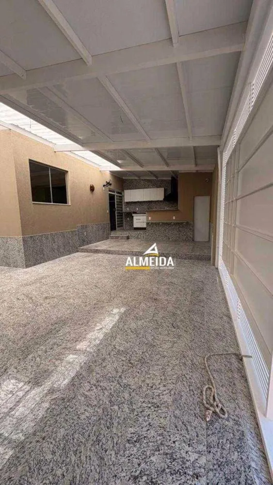 Casa, 3 quartos, 138 m² - Foto 5
